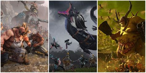 warhammer 3 climate mod|The Top 10 Mods for Total War: Warhammer 3 .